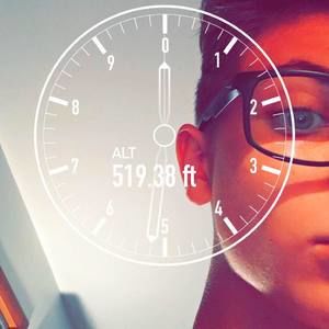 Meet your Posher, Taylor